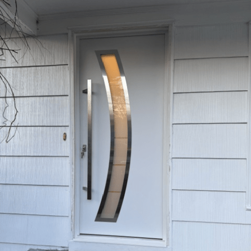 Door Installation
