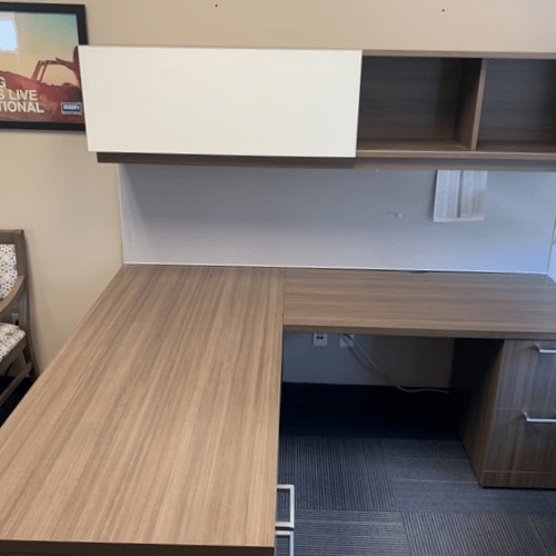 Corporate Carpentry Services