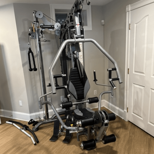 Appliance Installation