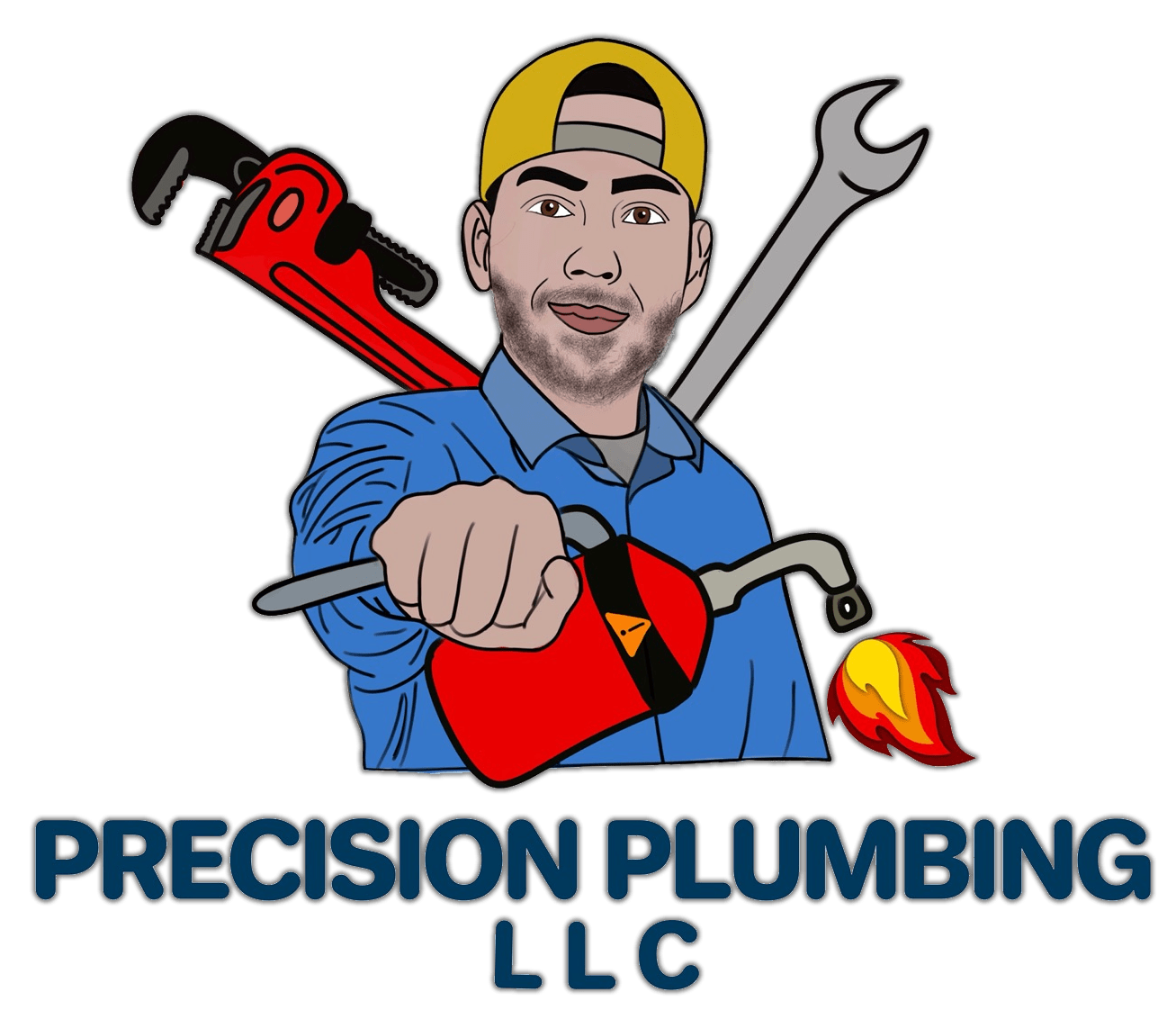 Precision Plumbing