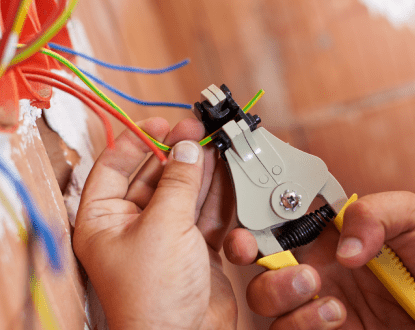 ELECTRICAL SERVICES