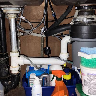 PLUMBING SERVICES