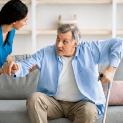 ADULTHOOD DISABILITY CARE SERVICES