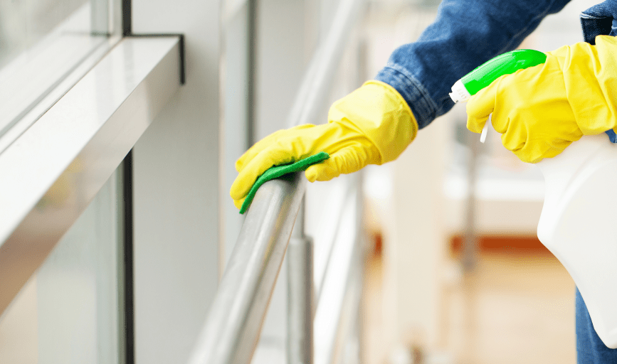 Alicia's Wonder Housekeeping