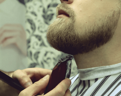 BEARD TRIM