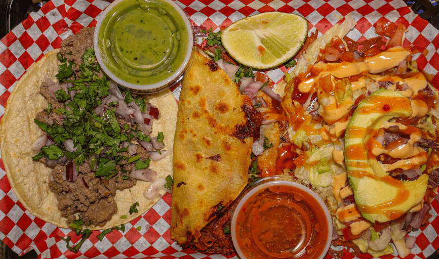 Baja Mar Seafood