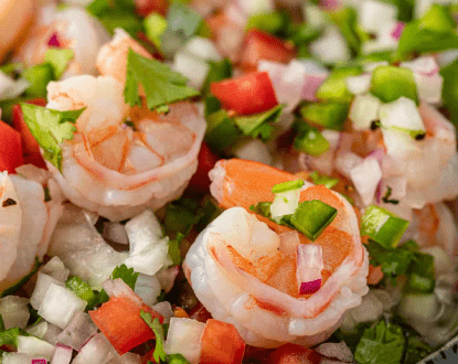 CEVICHE