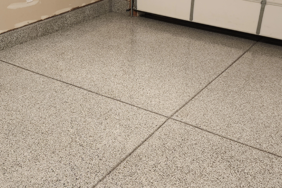 Concrete Staining - Rocky Mountain Resins