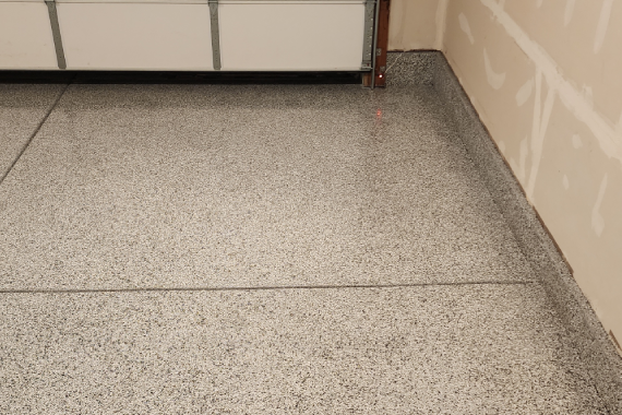 Concrete Staining | Rocky Mountain Resins 