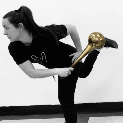SPORTS TRAINING