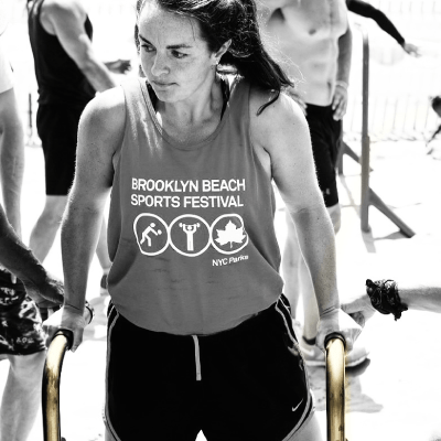 FITNESS COACHING