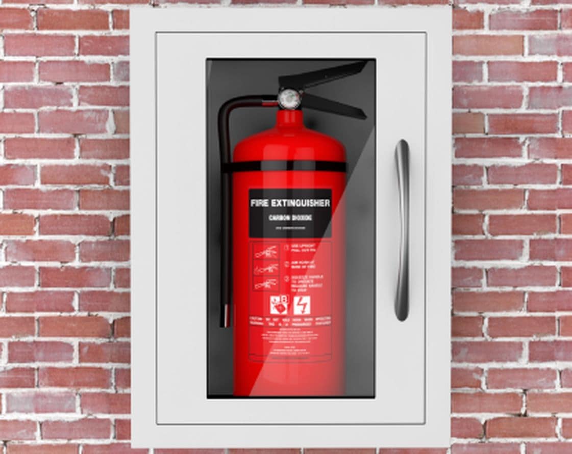 FIRE SYSTEM INSTALLATION