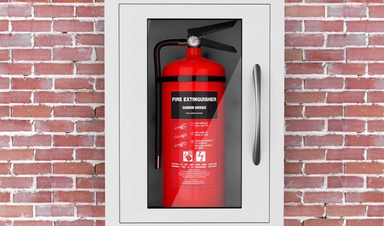 Space City Fire Protection