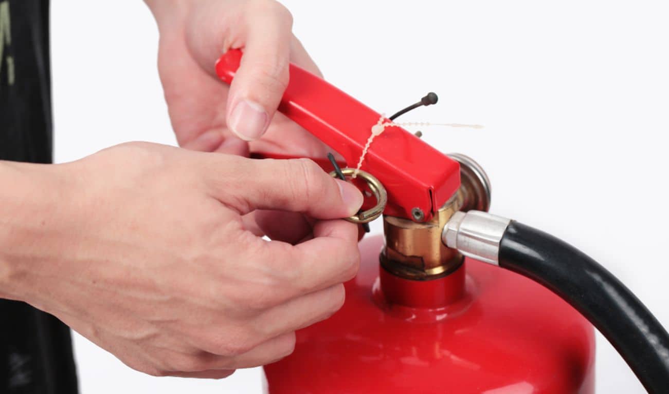 Space City Fire Protection