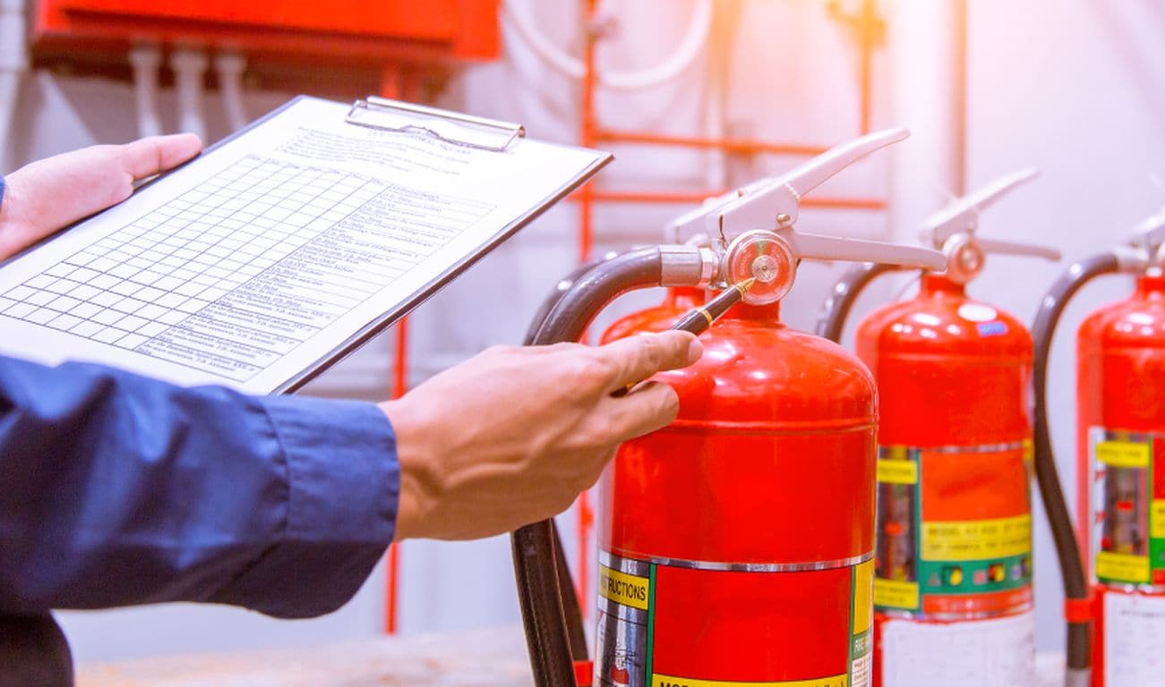 Space City Fire Protection