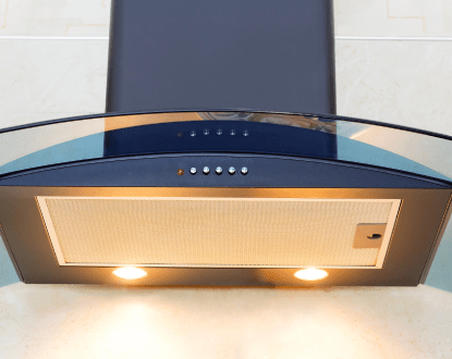 KITCHEN HOOD INSPECTIONS