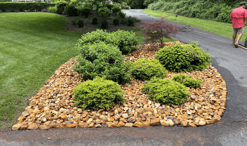 Greener Horizons Enterprises