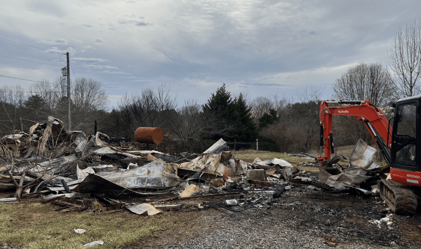 Greener Horizons Enterprises