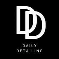Daily Detailing
