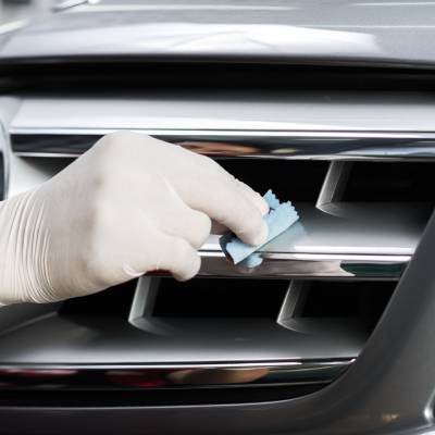 AUTO CERAMIC COATING