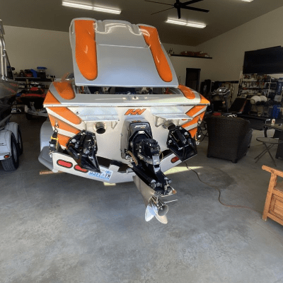 MARINE ELECTRIC SERVICE