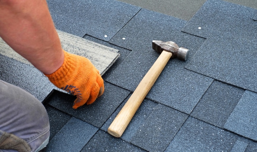 Wolfe's Roofing & Restoration