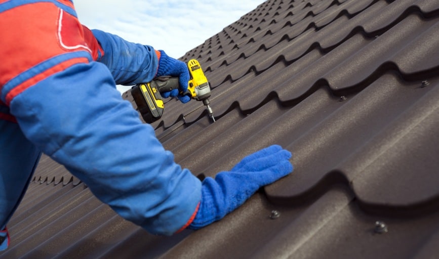 Wolfe's Roofing & Restoration