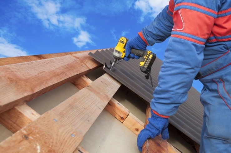 Wolfe's Roofing & Restoration