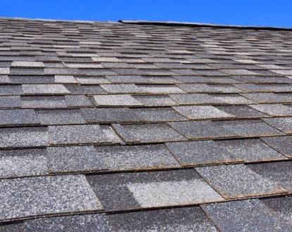 ROOFING SERVICES