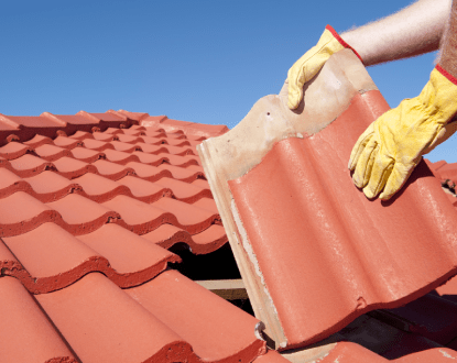 ROOFING SERVICES