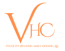 Velocity Heating And Cooling