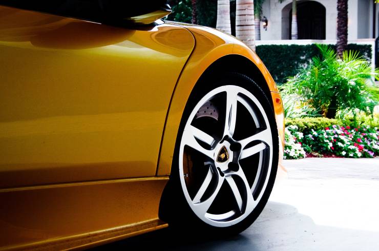 United Automotive Services