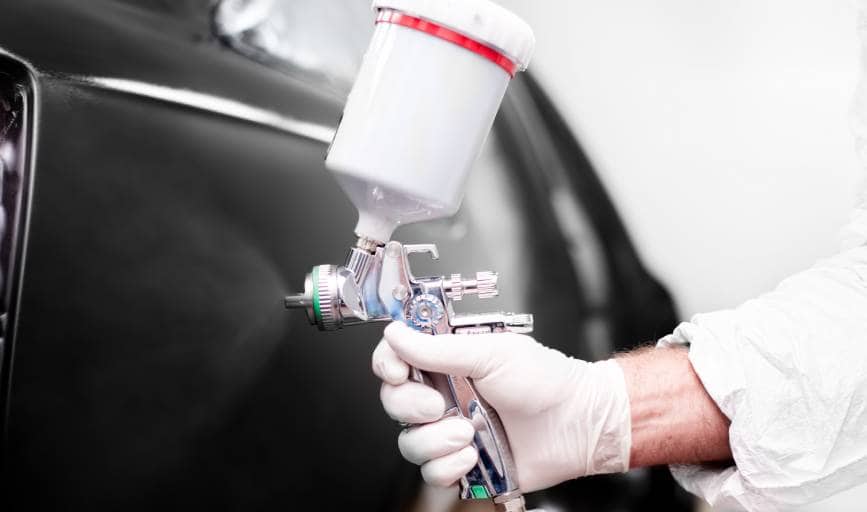 United Automotive Services