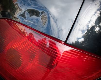 AUTO DETAILING SERVICE