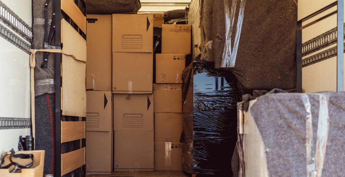 Diamond Movers