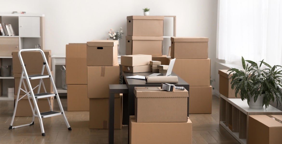 Diamond Movers