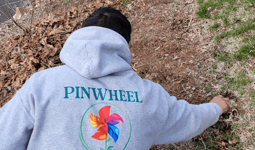 Pinwheel Home and Garden Services