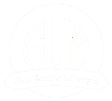 Glez Welder Millwright