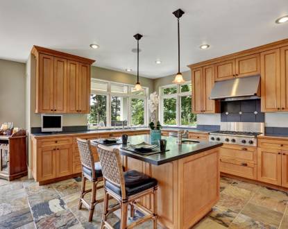 RESIDENTIAL REMODELING