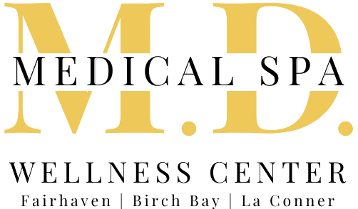 M.D. MedSpa & Wellness Centers