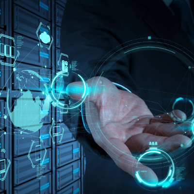 IT CONSULTANT SERVICES