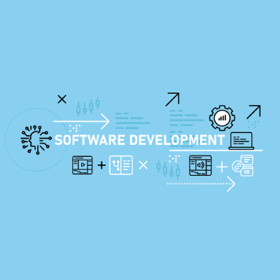 SOFTWARE DEVELOPMENT SERVICE