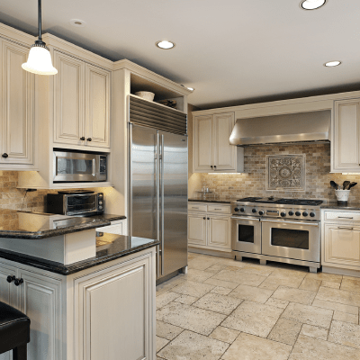 KITCHEN REMODELING