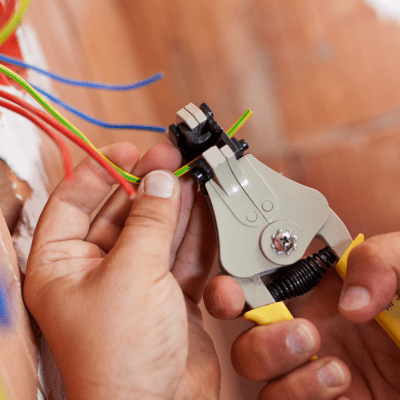 ELECTRICAL SERVICES