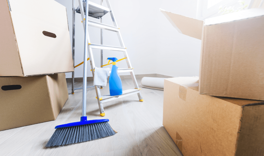 ProFresh Commercial Cleaning