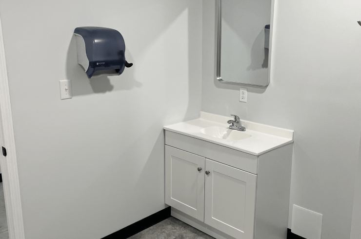 Spot On Construction