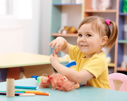 BEHAVIORAL WORKSHOPS