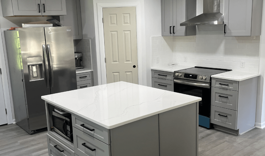 Spot On Construction