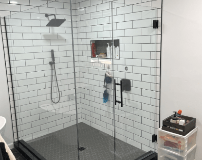 BATHROOM REMODELING SERVICE