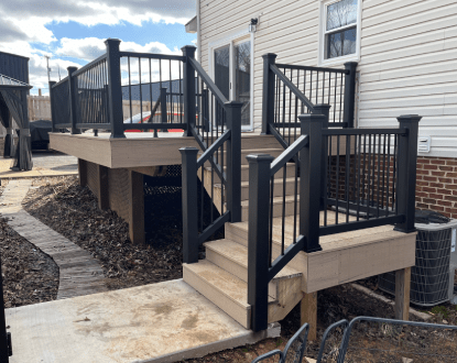 HOUSE ADDITION SERVICE